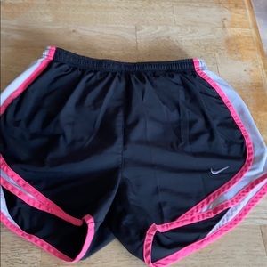 Nike Dri-Fit athletic shorts